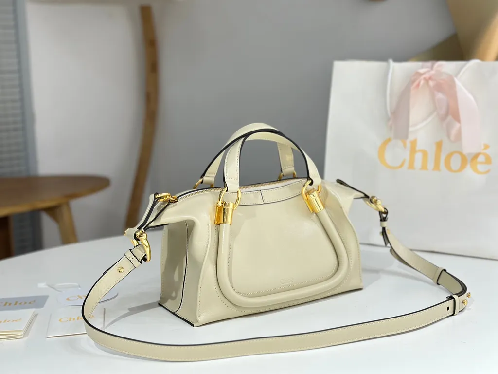 Chloe Bag 